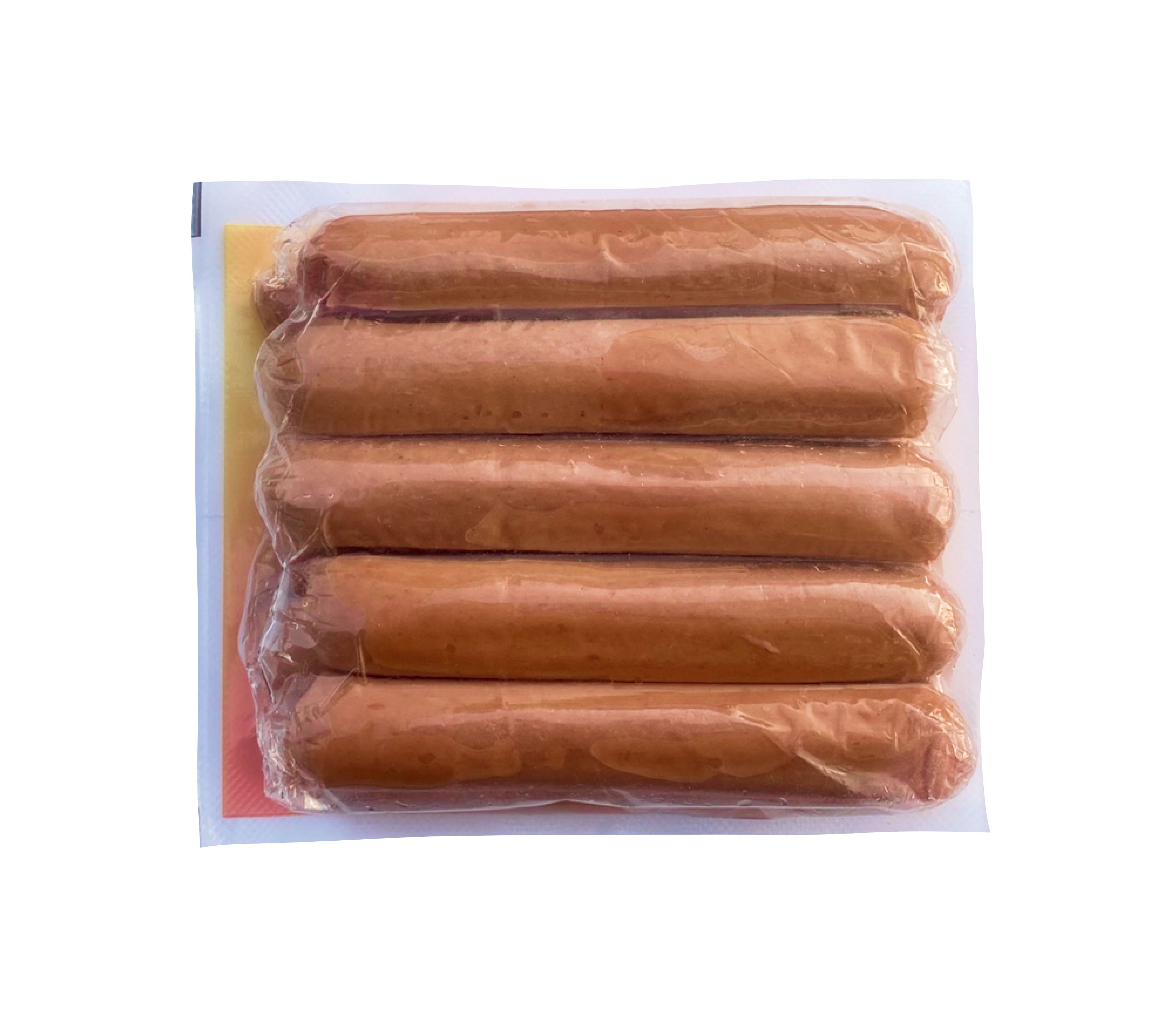 카보트 진 프랭크 소시지 상세 정보